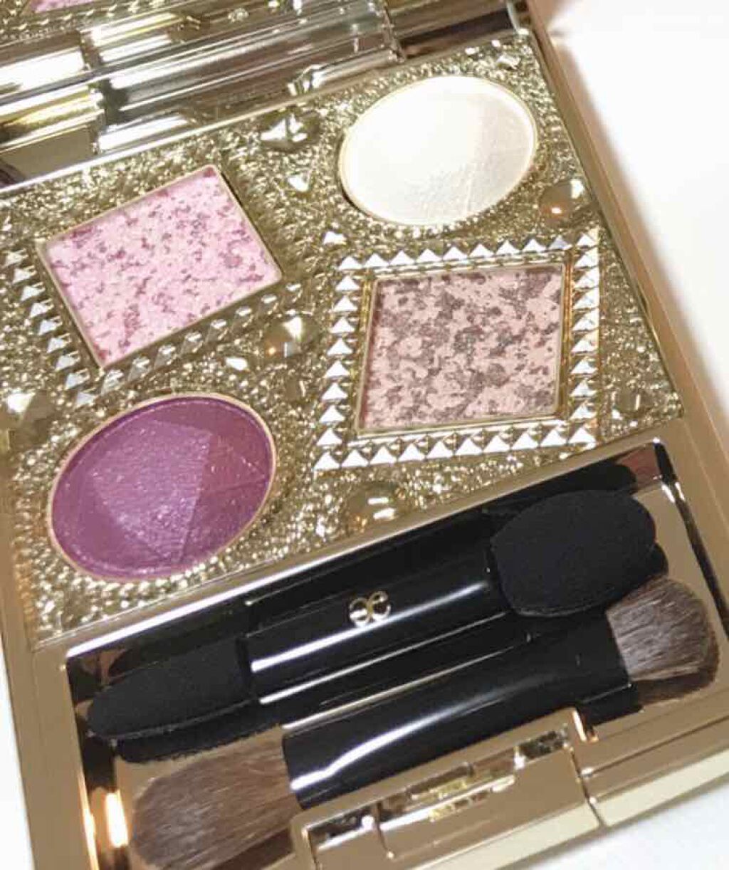 D-UPアイラッシュ ROLAコレクション/D-UP/つけまつげを使ったクチコミ（1枚目）