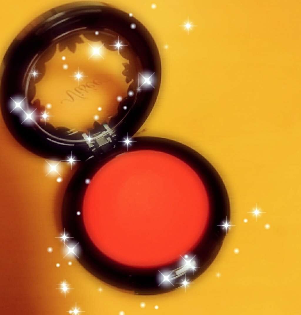 リシェ リップ&チーク クリーム/Visée/ジェル・クリームチークを使ったクチコミ(2枚目)