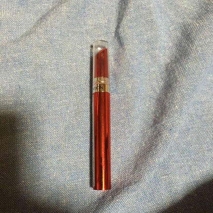 ウルトラ HD ジェル リップカラー/REVLON/口紅を使ったクチコミ(2枚目)