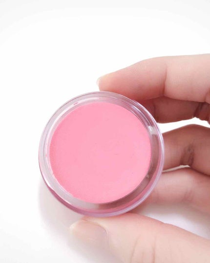 ベルベットスフレチーク/スウィーツ スウィーツ/ジェル・クリームチークを使ったクチコミ(2枚目)