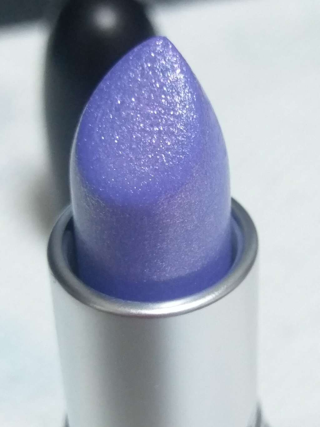 リップスティック/M・A・C/口紅を使ったクチコミ(2枚目)