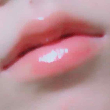 リップベビークレヨン/メンソレータム/口紅を使ったクチコミ(2枚目)