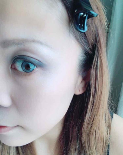 ダークナイトグロウ/KATE/アイシャドウパレットを使ったクチコミ(3枚目)