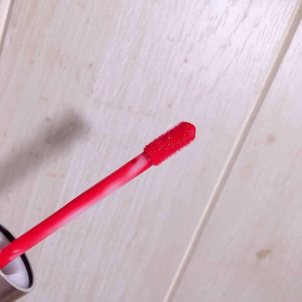 ウルトラ HD マット リップカラー/REVLON/口紅を使ったクチコミ(2枚目)