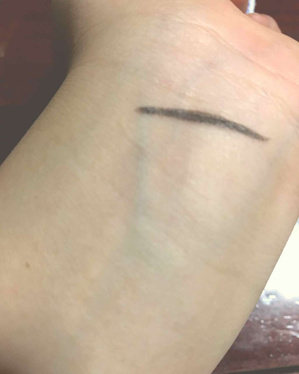 ラブ・ライナー リキッドアイライナーR3/ラブ・ライナー/リキッドアイライナーを使ったクチコミ(2枚目)