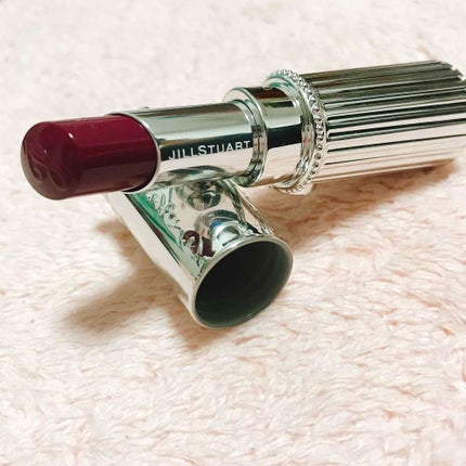 リップブロッサム (旧)/JILL STUART/口紅を使ったクチコミ(1枚目)