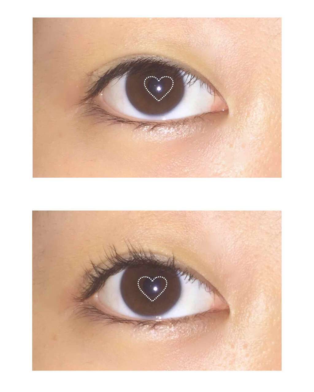 アイラッシュカーラー /SHISEIDO/ビューラーを使ったクチコミ（1枚目）