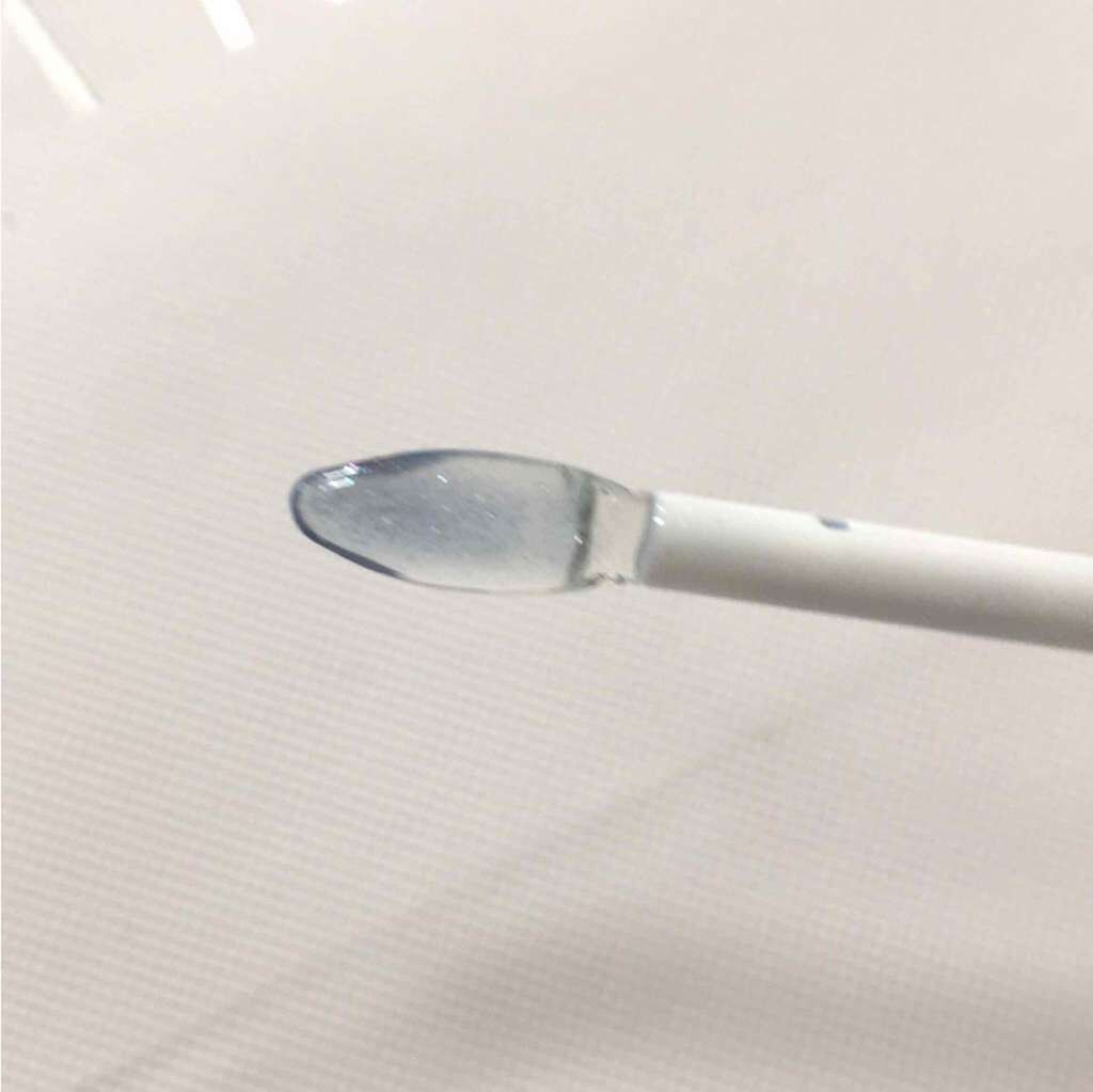 RMK リップジェリーグロス/RMK/リップグロスを使ったクチコミ(2枚目)