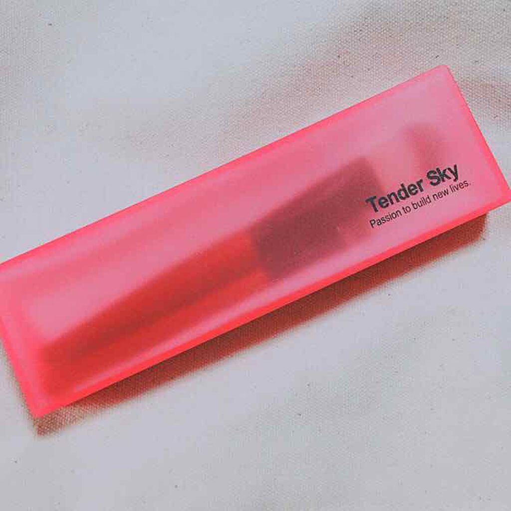 ごくふわっ 春姫 リキッドファンデーションブラシ/DAISO/メイクブラシを使ったクチコミ(2枚目)