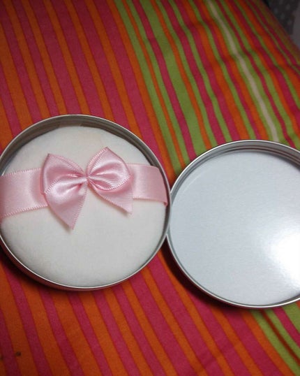 すっぴんパウダー/クラブ/プレストパウダーを使ったクチコミ(2枚目)