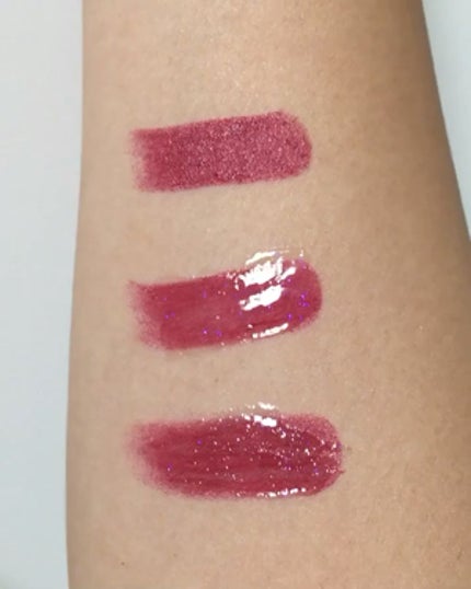 RMK リップジェリーグロス/RMK/リップグロスを使ったクチコミ(4枚目)