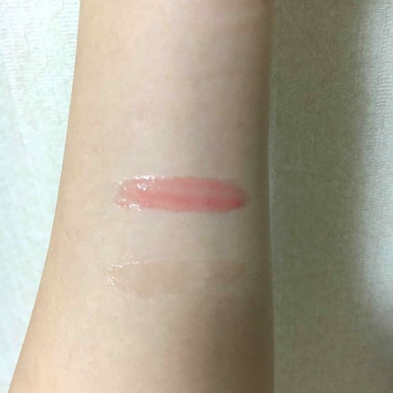 38°C / 99°F リップトリートメント (リップ美容液)/UZU BY FLOWFUSHI/リップケアを使ったクチコミ(2枚目)