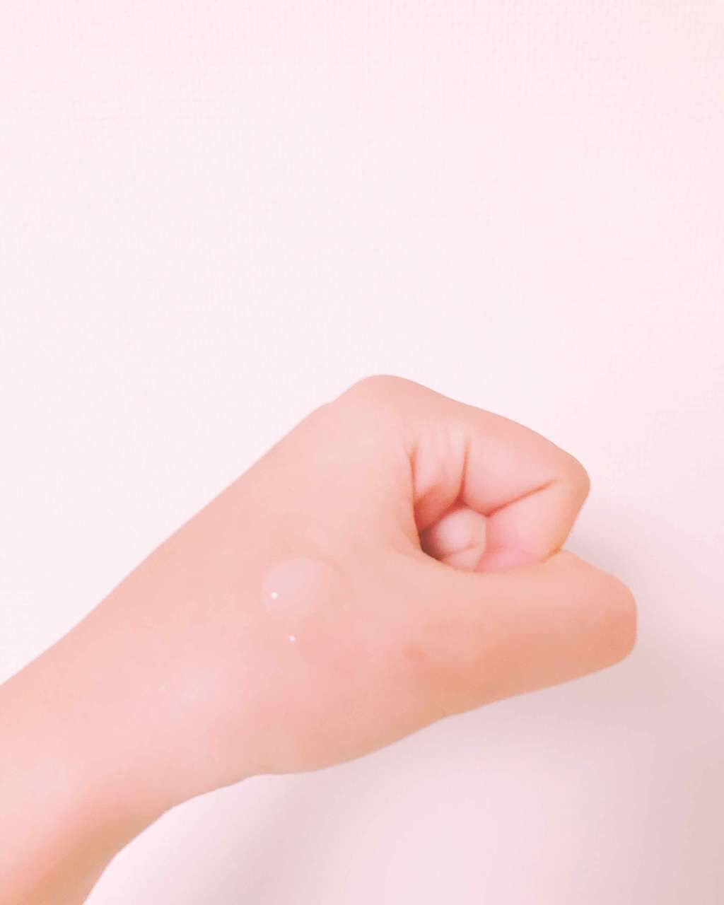 ナイトリペアトリートメント(縮毛・くせ毛用)/スリーク by サラサロン/アウトバストリートメントを使ったクチコミ(2枚目)