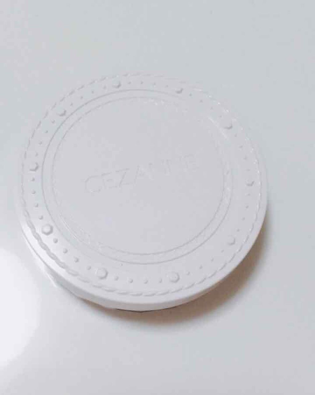 UVクリアフェイスパウダー/CEZANNE/プレストパウダーを使ったクチコミ(1枚目)