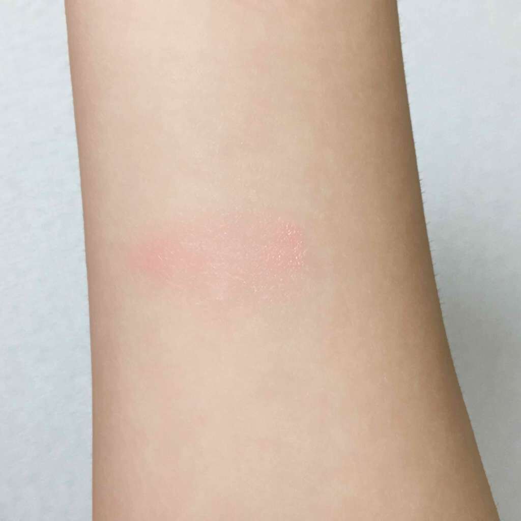 メルティージェム/MAJOLICA MAJORCA/ジェル・クリームチークを使ったクチコミ(4枚目)