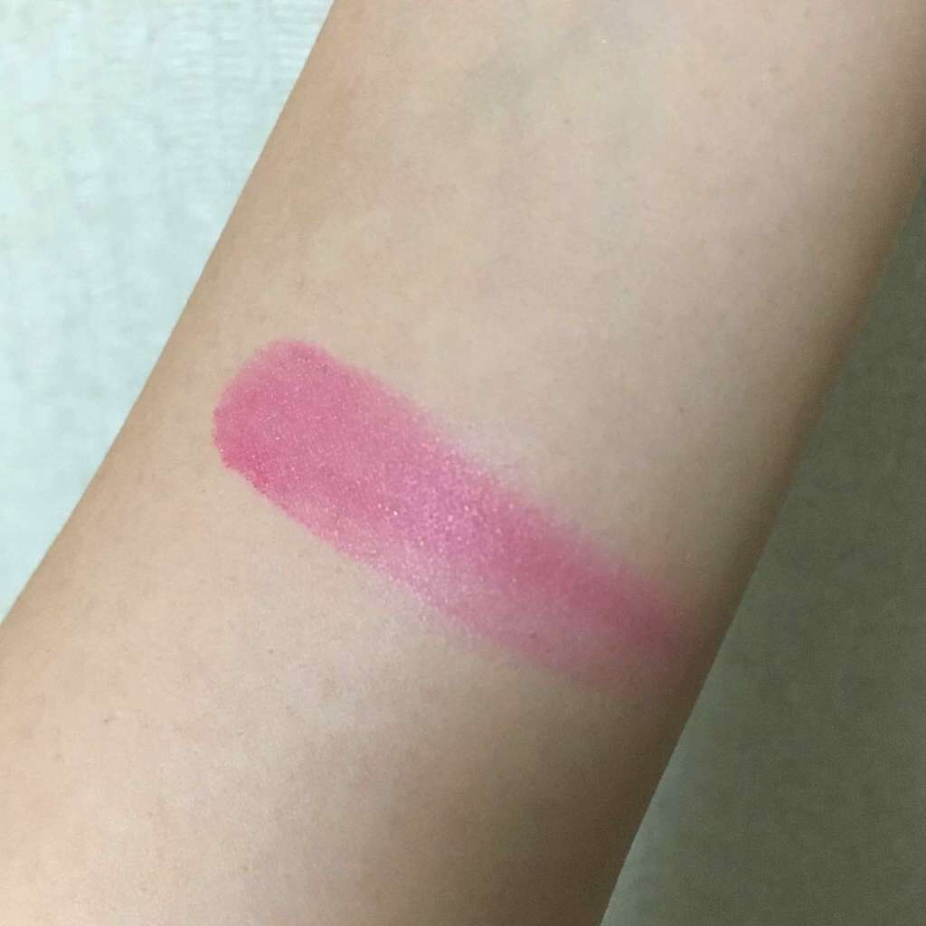 練紅/舞妓はん/ジェル・クリームチークを使ったクチコミ(2枚目)