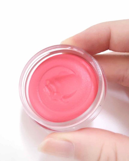 スフレ感チーク&リップ/SUGAO®/ジェル・クリームチークを使ったクチコミ(2枚目)