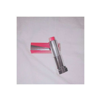 リップ フラッシュ ビッテン ストロボ/MAYBELLINE NEW YORK/口紅を使ったクチコミ(1枚目)