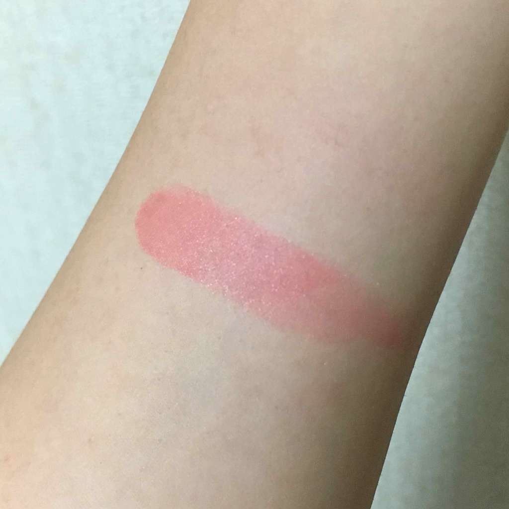 クリームチーク/キャンメイク/ジェル・クリームチークを使ったクチコミ(2枚目)