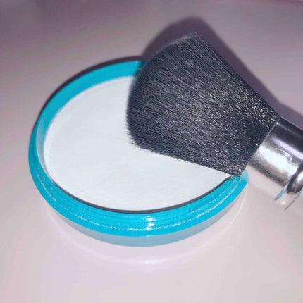 資生堂ベビーパウダー(プレスド)/ベビー/ボディパウダーを使ったクチコミ(2枚目)