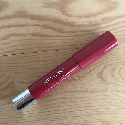 バーム ステイン/REVLON/口紅を使ったクチコミ(1枚目)