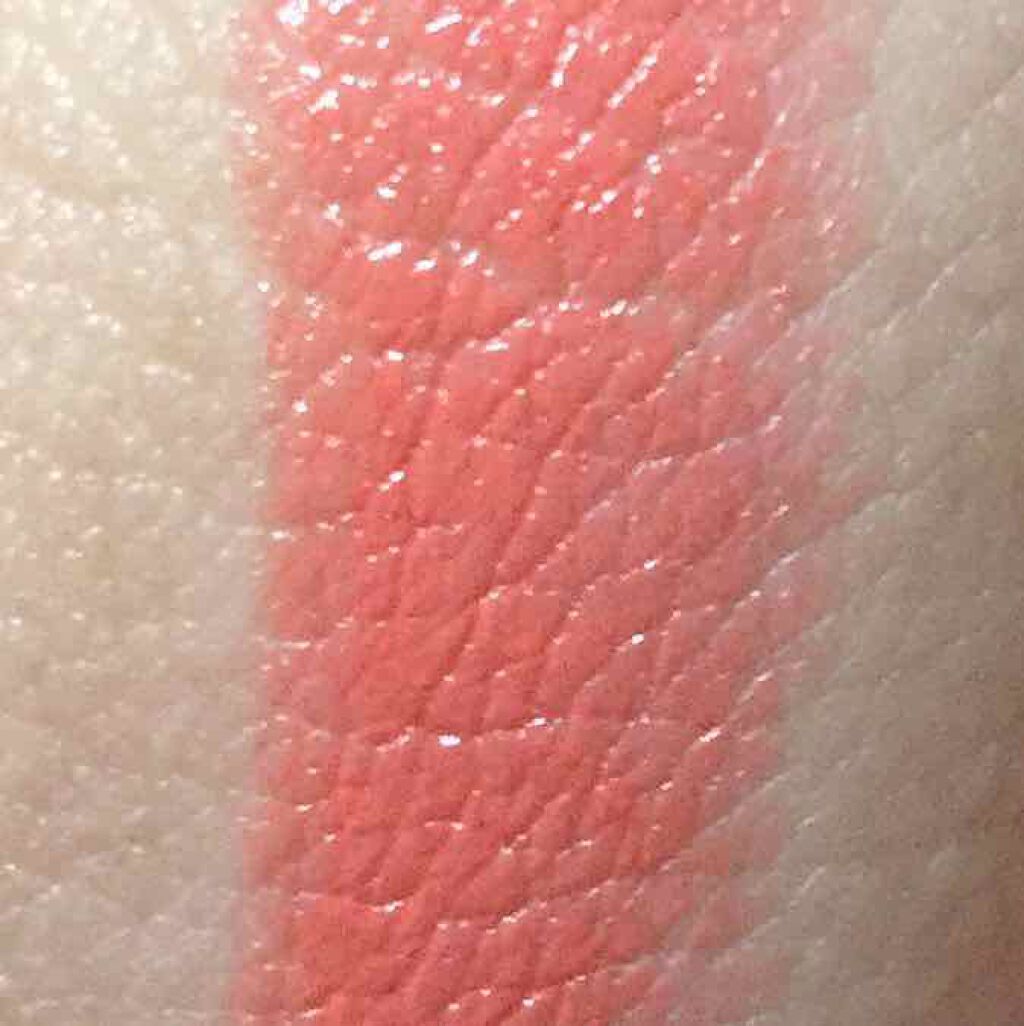 Lovin' Barbie Lips/Barbie/口紅を使ったクチコミ(3枚目)