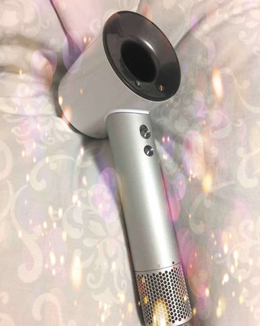 Dyson Supersonic Ionicヘアドライヤー/dyson/ドライヤーを使ったクチコミ（1枚目）