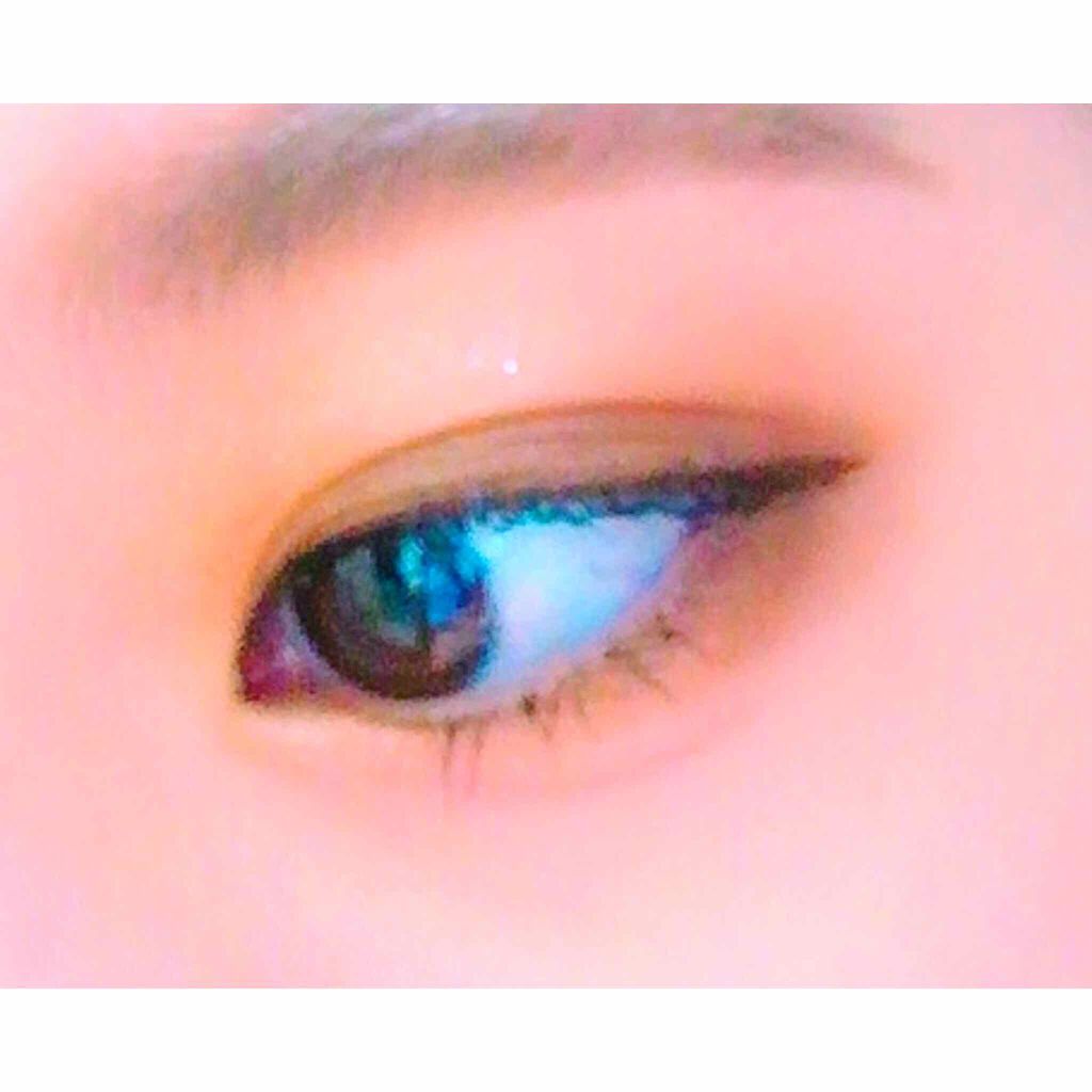 アディクション ザ アイシャドウ/ADDICTION/単色アイシャドウを使ったクチコミ(1枚目)