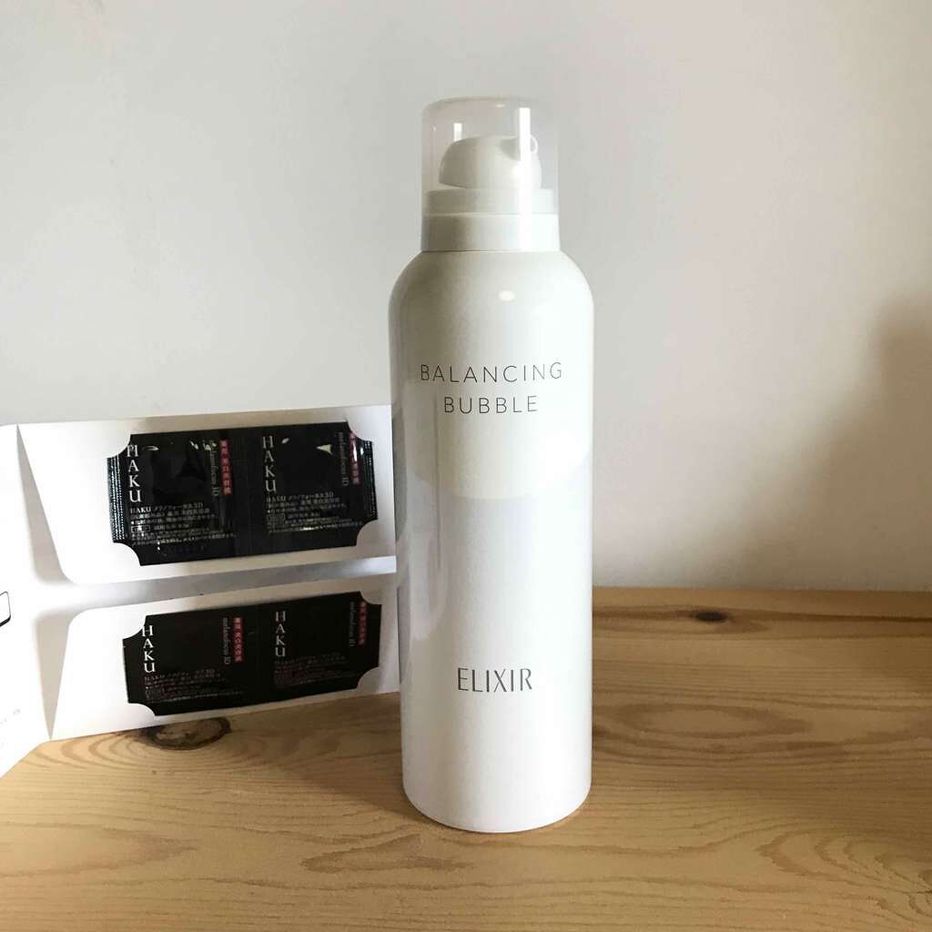 メラノフォーカス3D/HAKU/美容液を使ったクチコミ(1枚目)