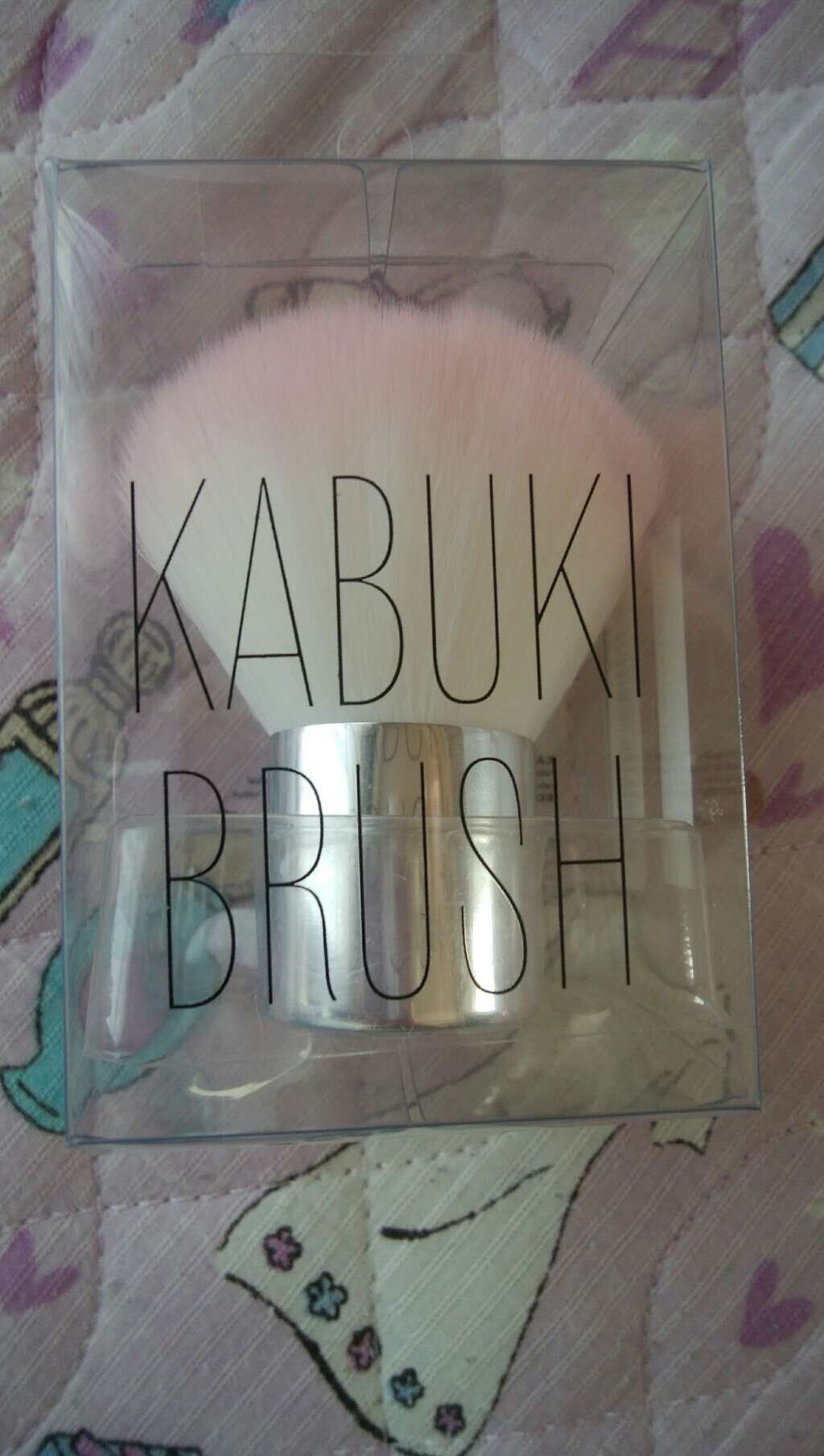 MAYUU on LIPS 「これはH&Mで買いました!凄くふわふわしていてとてもいいです!..」(1枚目)