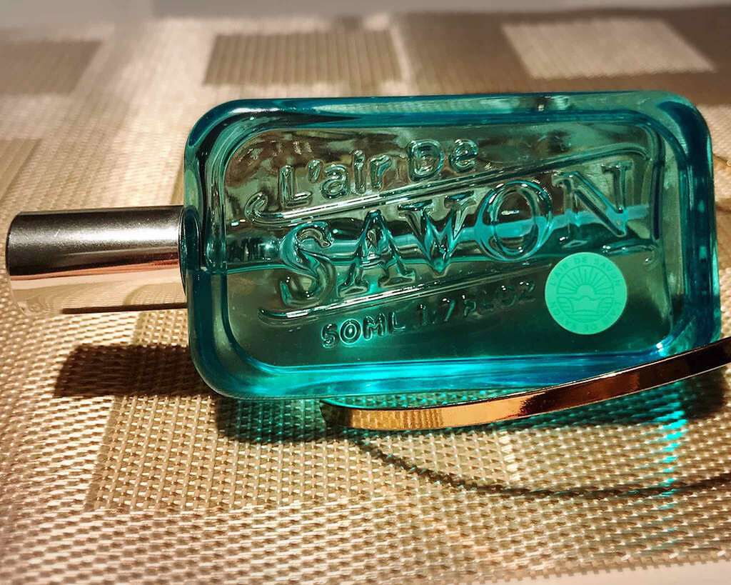 レールデュサボン センシュアルタッチ オードトワレ/レールデュサボン/香水(レディース)を使ったクチコミ（1枚目）