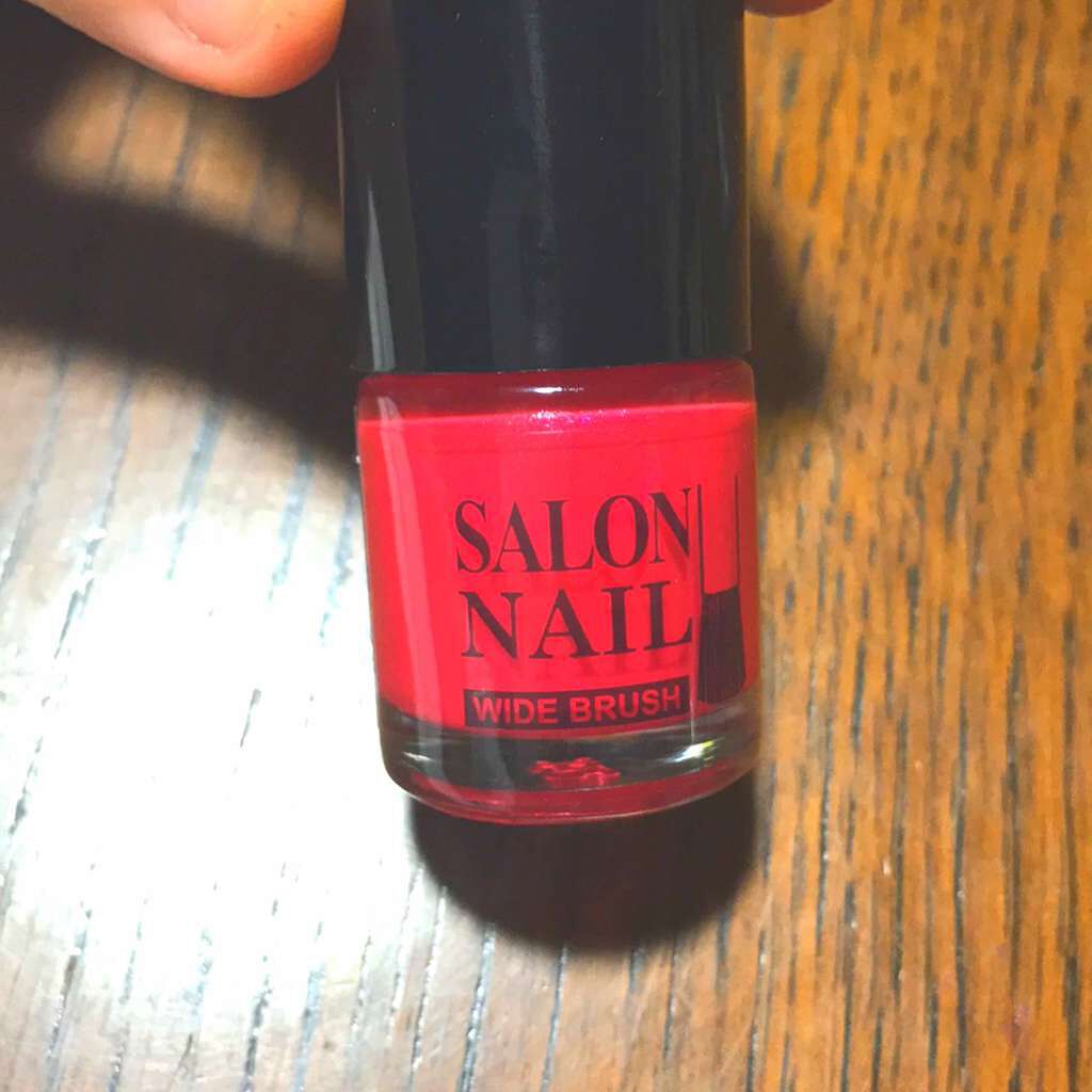 AT サロンネイルエナメル/Art Collection/マニキュアを使ったクチコミ（1枚目）