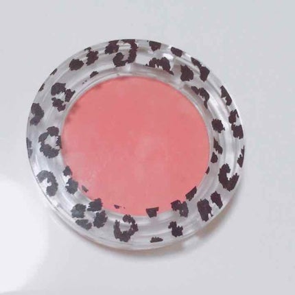 MPアニマルチーク/Mio Piccolo/パウダーチークを使ったクチコミ(1枚目)