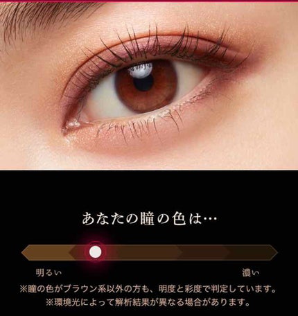 ドラマティックスタイリングアイズ/マキアージュ/アイシャドウパレットを使ったクチコミ(2枚目)