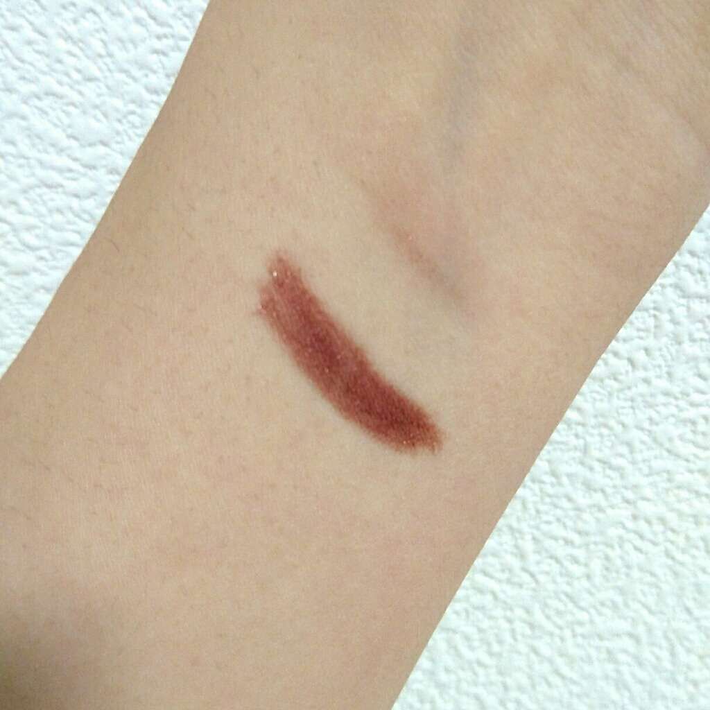 クレヨン アイカラー/Visée/スティックアイシャドウを使ったクチコミ（2枚目）