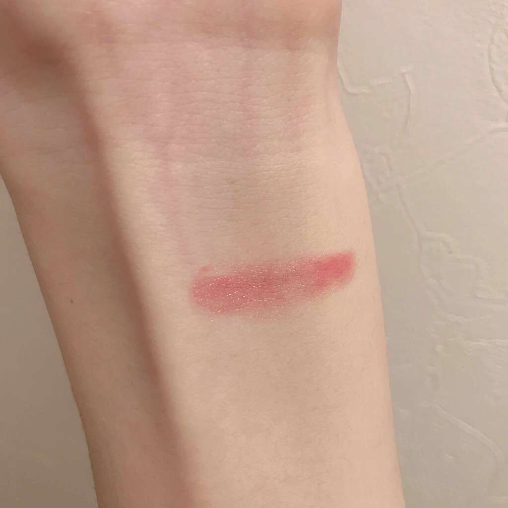 ルージュグラッセ/ESPRIQUE/口紅を使ったクチコミ(2枚目)
