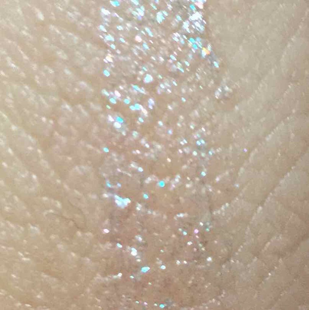 ティアー アイライナー/ETUDE/リキッドアイライナーを使ったクチコミ(3枚目)