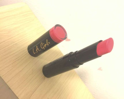 クリームチーク/キャンメイク/ジェル・クリームチークを使ったクチコミ(2枚目)