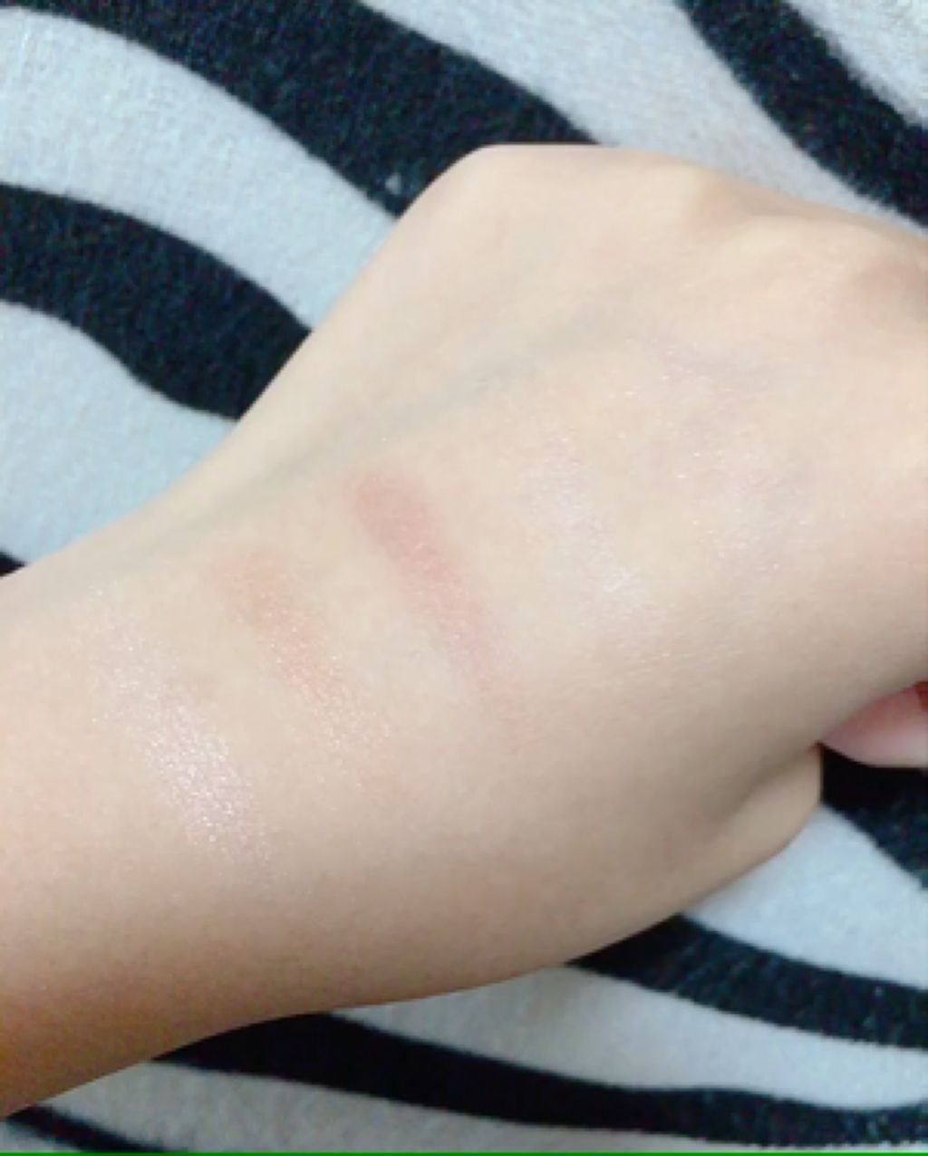 トリプルレシピアイズ/インテグレート/アイシャドウパレットを使ったクチコミ（3枚目）