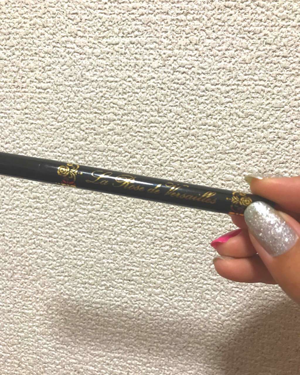 スムースリキッドアイライナー スーパーキープ/ヒロインメイク/リキッドアイライナーを使ったクチコミ(1枚目)