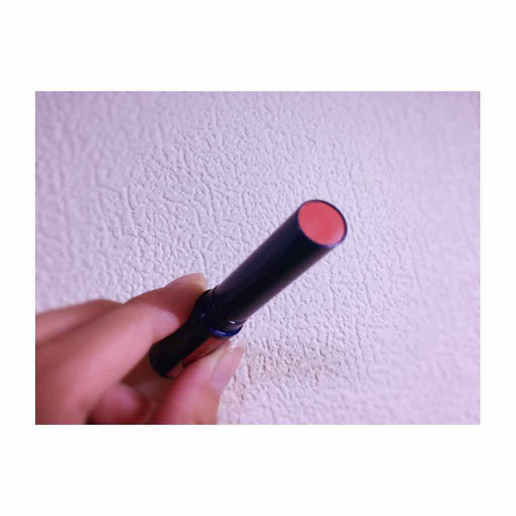 ニベア リッチケア＆カラーリップ/ニベア/リップクリームを使ったクチコミ（2枚目）