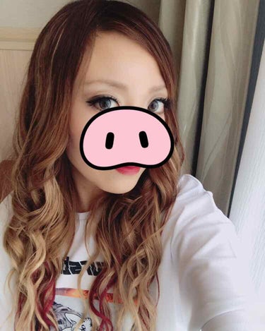 プレミアムスリーク ハイドロリニュー ミスト カール/スティーブンノル ニューヨーク/ヘアスプレー・ヘアミストを使ったクチコミ（2枚目）