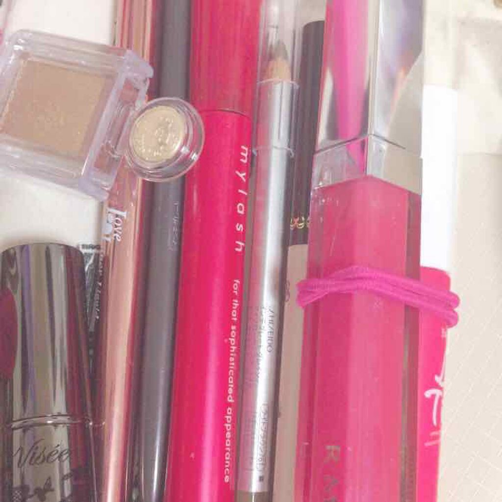 オペラ マイラッシュ アドバンスト/OPERA/マスカラを使ったクチコミ(1枚目)