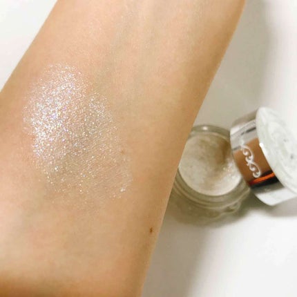 ジェリーアイカラー N/JILL STUART/ジェル・クリームアイシャドウを使ったクチコミ(3枚目)