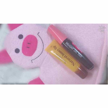 ハニーフルリップ HM/カントリー&ストリーム/リップ美容液を使ったクチコミ(1枚目)