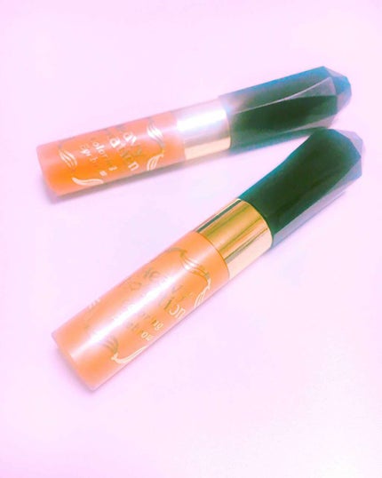 カラーリングアイブロウ/ヘビーローテーション/眉マスカラを使ったクチコミ(1枚目)