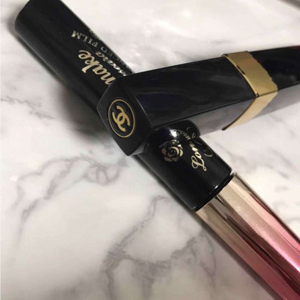 ロング&カールマスカラ スーパーWP/ヒロインメイク/マスカラを使ったクチコミ(1枚目)