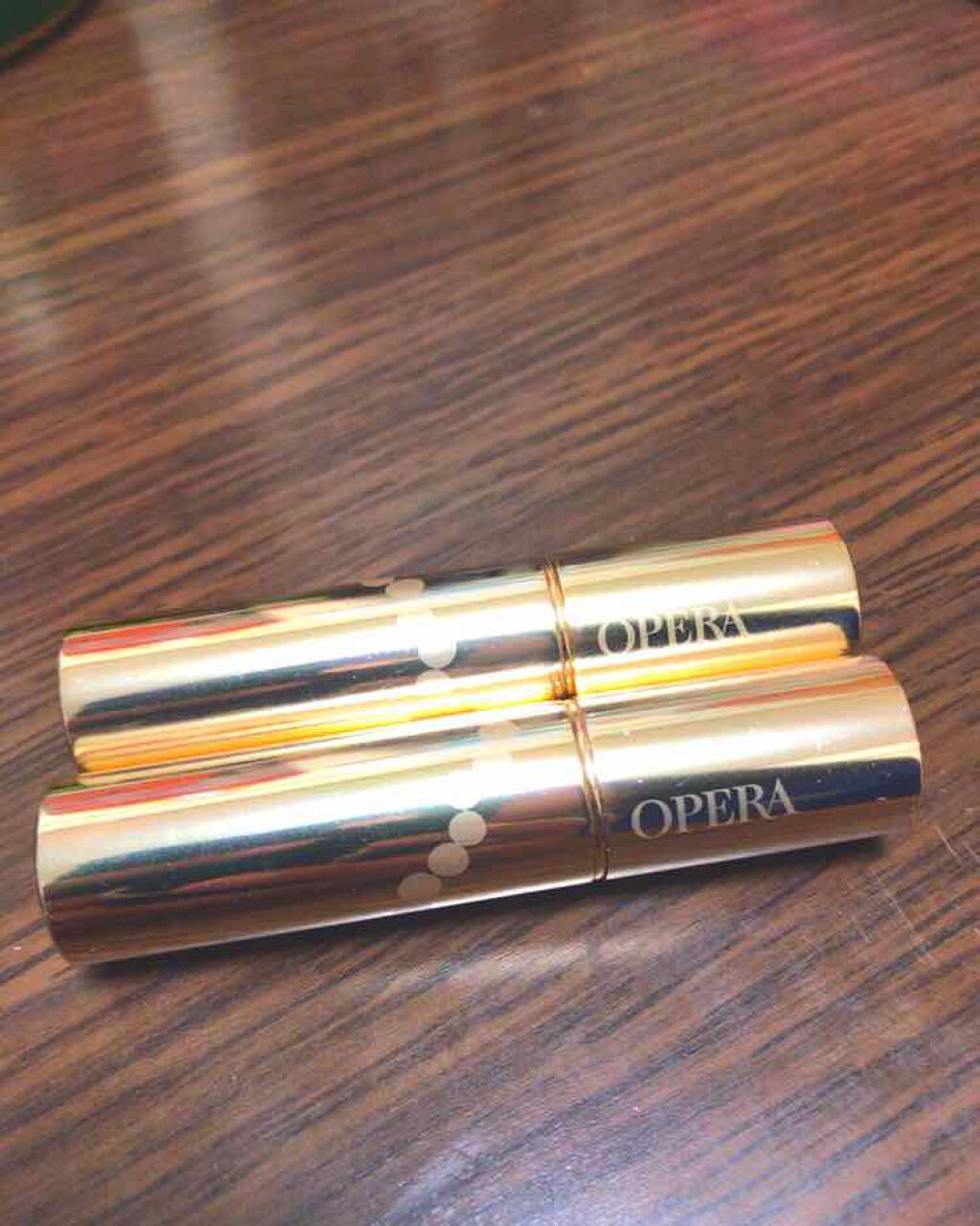 オペラ リップティント N/OPERA/リップティントを使ったクチコミ(1枚目)