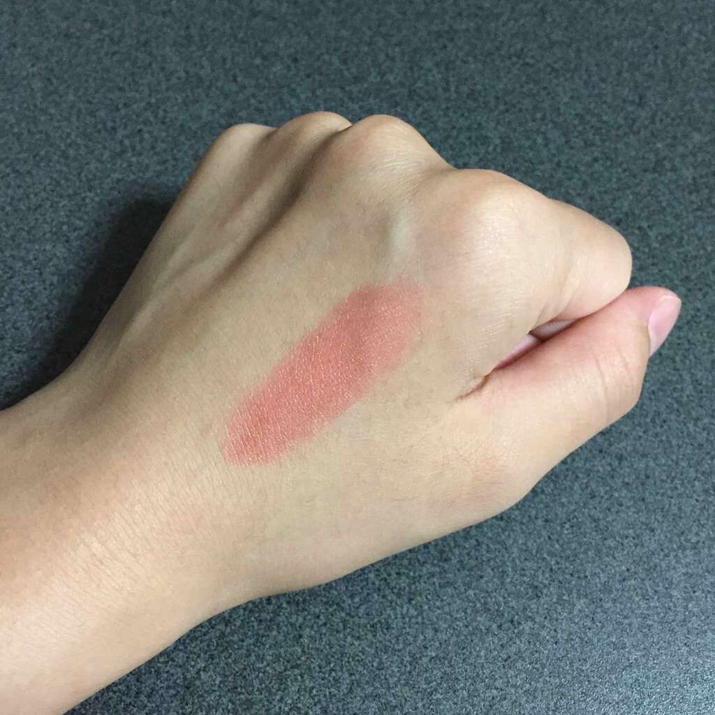 リップ&チーク ジェル/キャンメイク/ジェル・クリームチークを使ったクチコミ(2枚目)