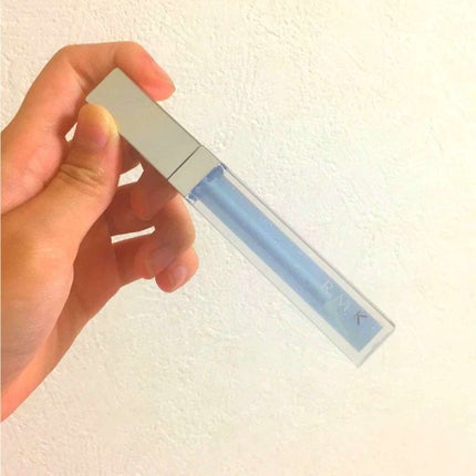 RMK リップジェリーグロス/RMK/リップグロスを使ったクチコミ(1枚目)